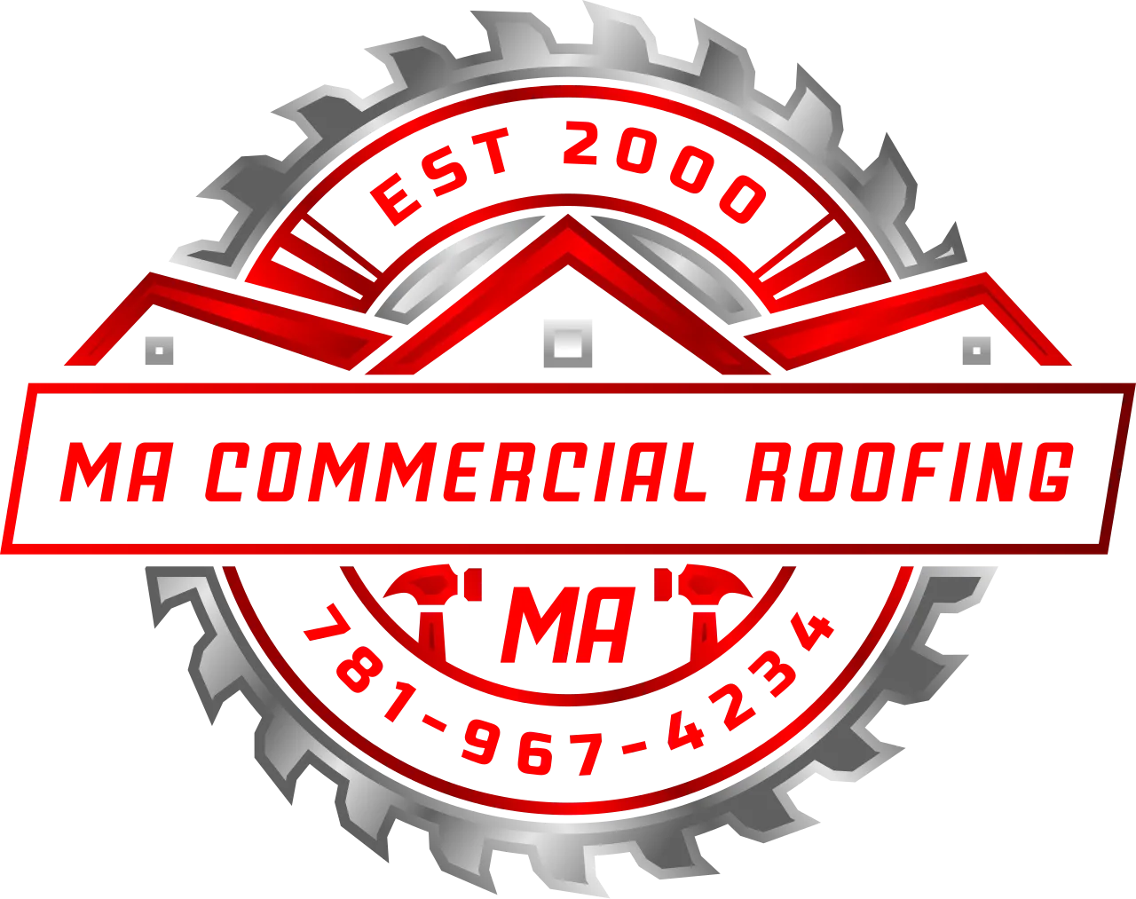 Massachusetts Commercial Roofing