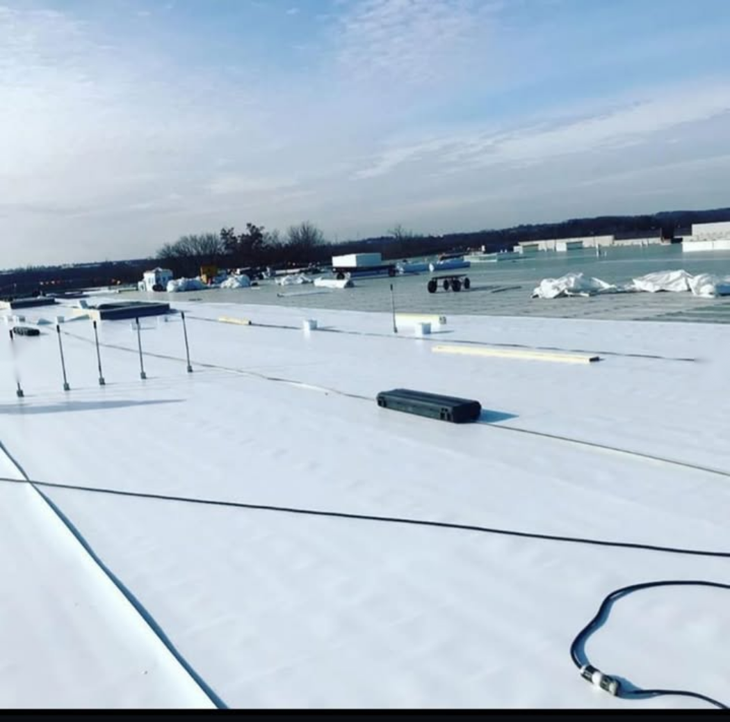 Commercial Roofing