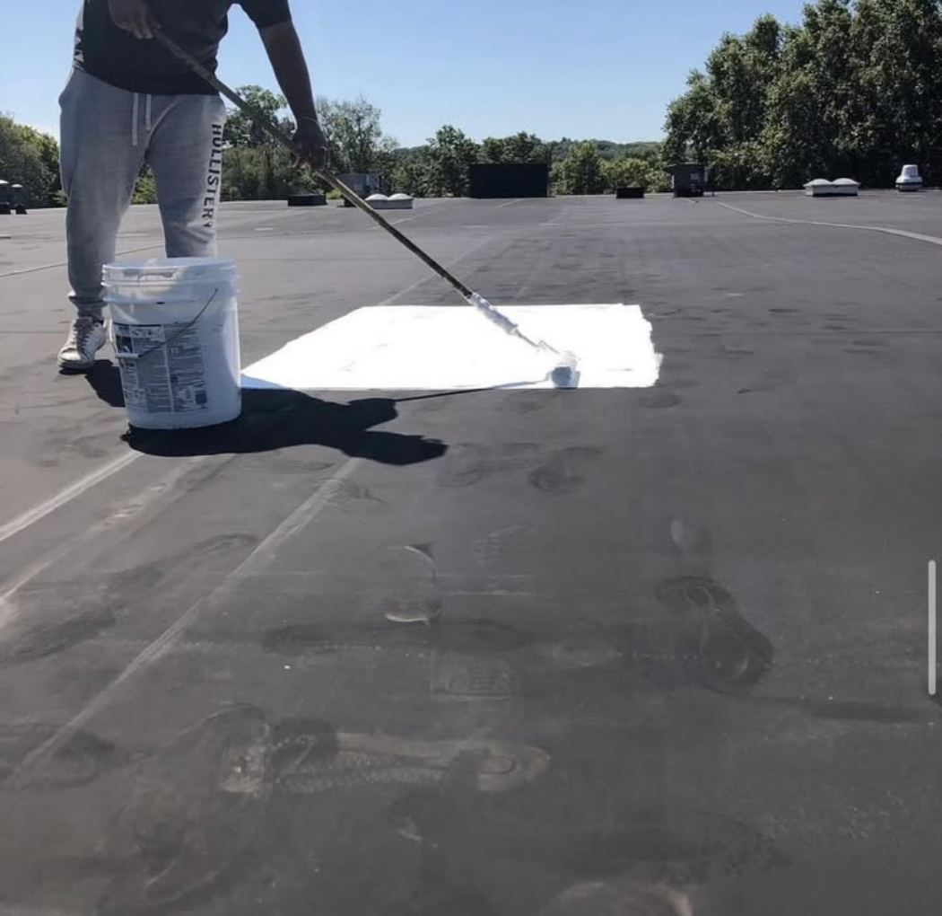 Flat Roofing
