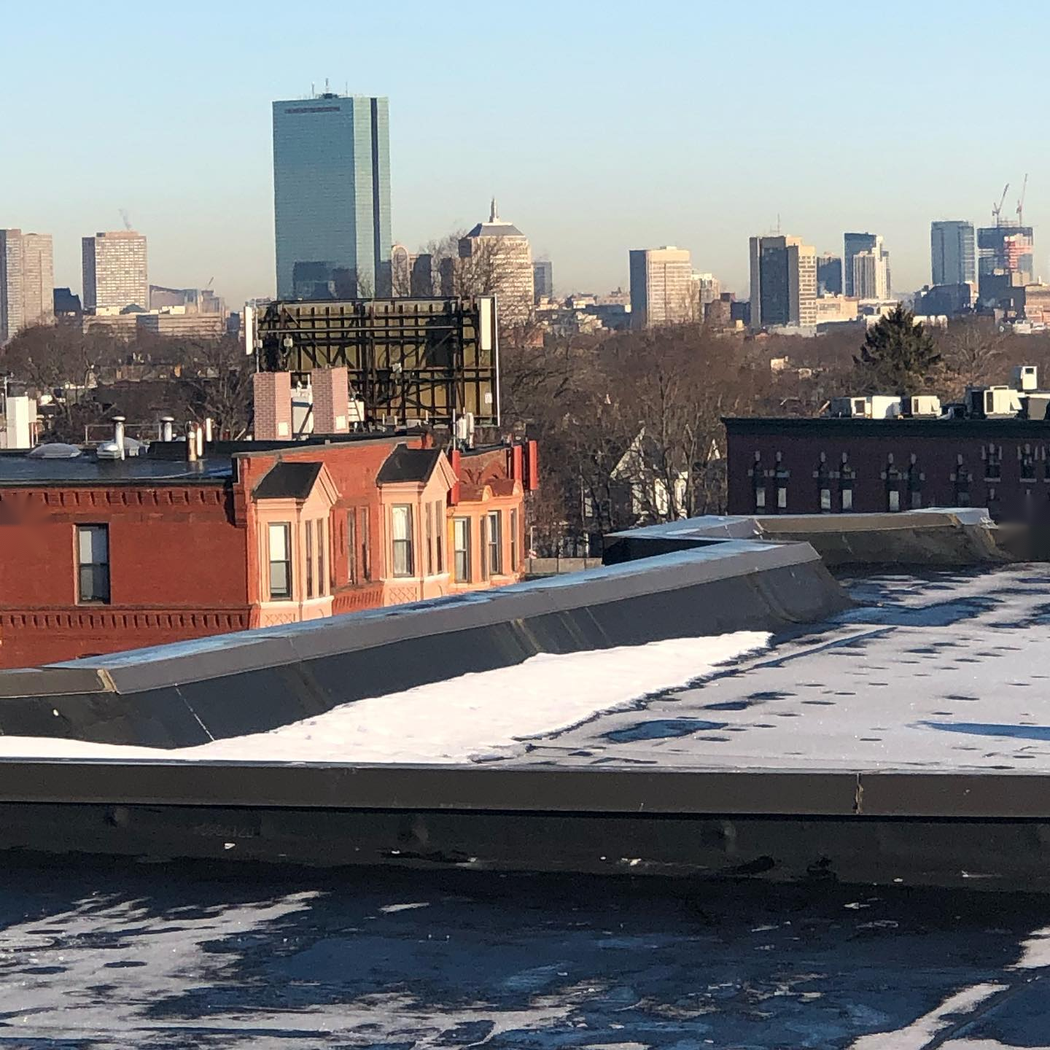 Residential Roofing