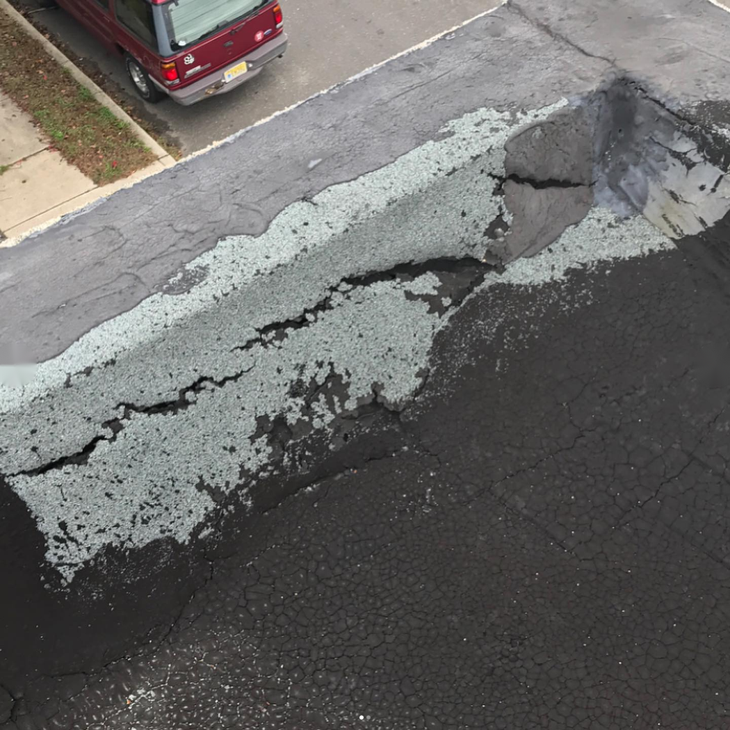 Roof Repair